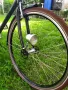 Бутиков туристически велосипед Mustang Sity Comfort -28", снимка 10