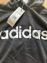 Дамско горнище суитчър Адидас Adidas XS, снимка 3