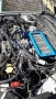 Subaru legacy twin turbo ej 206, снимка 2