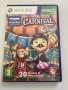 Carnival Games: In Action за Xbox 360, снимка 1