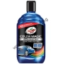 Цветна полираща паста Turtle Wax Color Magic за автомобил, снимка 2