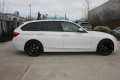 BMW 316 d * ПЕРФЕКТЕН* АВТОМАТ* Touring* , снимка 7