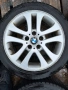 Лети джанти BMW 5х120 17 цола, снимка 5