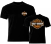 Тениски за мотори Harley Davidson, снимка 2
