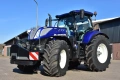 Агро гуми трактор 650/75R38 Traxion XXL VREDESTEIN, снимка 3