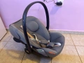 Cybex Cloud G Isize, снимка 4