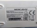 USB WI-FI адаптер, мрежова карта MERCUSYS MW300UH 300Mbps, снимка 6
