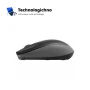 Мишка Logitech M190 Full-size Black/Gray, снимка 2