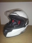 Каска Nitro F390 Uno White , снимка 9