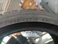 2бр.зимни гуми 225/40/18 Bridgestone, снимка 4
