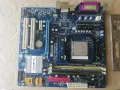 Дънна платка Gigabyte GA-M61PME-S2P Socket AM2+ CPU+FAN+RAM, снимка 5