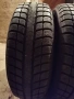 Продавам 2 броя зимни гуми 175.65.14 на 1 сезон дот 2022 Мишелин , снимка 2
