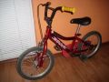 DRAG (Драг) 16" детско колело,велосипед с помощни колела .Промо цена, снимка 10