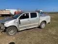 toyota hilux 3.0 d4d facelift navi на части тойота хайлукс автомат , снимка 13