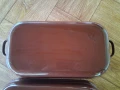 Емайлирани тави, снимка 4
