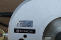 Електрически циркуляр ''Hitachi'' 1050 W, снимка 6