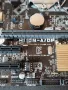 Дънна платка H110 Asus H110M-A/DP Socket 1151, снимка 3