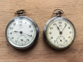 Джобен часовник Молния/Салют/Сатурн, снимка 3