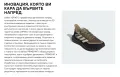 Adidas 4DFWD 2 'Focus Olive' номер 43 -44 оригинални маратонки , снимка 12