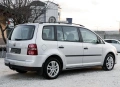 Wv touran 1.9TDI 105кс 2008г , снимка 6