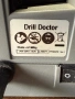 Американска машинка за заточване на боргии /свредла Drill Doctor 500X, снимка 5