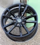 Джанти за Фолксваген Volkswagen 17 “ цола 5х112 чисто нови Golf Passat Tiguan, снимка 3