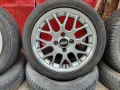 Джанти BBS,VW 4x100x6J15ет45, снимка 1