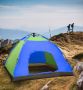 Палатка за 2 човека - саморазгъваща се - Размер: 200х150х100см, снимка 1