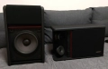 Колони Bose 305 Direct Reflecting много запазени, тежки и мощни, снимка 3