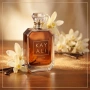 Луксозен парфюм Kayali Vanilla28, EDP, 100мл - Изтънчен шедьовър от жасмин, мадагаскарска ванилия и , снимка 3