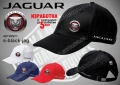 JAGUAR тениска и шапка, снимка 5