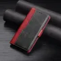 Xiaomi Pocophone F1 Retro Magnetic Wallet Калъф и Протектор, снимка 3