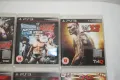 Игри за PS3 WWE Smackdown VS Raw 2008/2009/2010/2011/WWE12/WWE13/W2K15/W2K17/TNA IMPACT, снимка 3