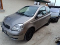 Toyota Yaris 2003 1.3 vvt-i, снимка 1