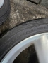 Джанти с гуми 235/45/18, снимка 2