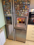 Продавам супер хладилник, снимка 1 - Хладилници - 45017636
