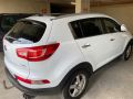 Kia Sportage 2.0 CRDI, снимка 7