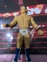 Екшън фигура WWE Sylvan Grenier La Resistance WWE Jakks играчка, снимка 2