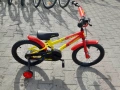 GEPARD Детски велосипед 16" JERRY, снимка 11