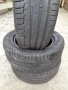 Продава гуми 255 55 18 цола,две, една или три броя., снимка 1