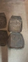 стелки гумени бмв е46 bmw e46, снимка 2