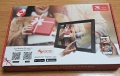 Дигитална фоторамка XMart DF 1024 W, снимка 5