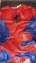 Rubie's Spider-Man, Детски карнавален костюм за момчета Spider-Man, син/червен, M, снимка 5