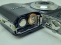 Fujifilm Digital Camera FinePix A180 10.2MP Black, снимка 12