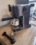 Еспресо кафемашина Klarstein 1350w 20bar., снимка 4