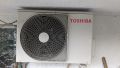 Климатик Toshiba RAS-13GKHP-ES2, снимка 1 - Климатици - 45179923