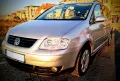 VW Touran

1,6 TSI Automat, Инвалиден , снимка 1