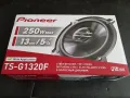 Колонки за автомобил Pioneer TS-G1320F 250 W 13 см, снимка 4