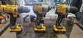 Комплект dewalt винтоверт, снимка 2