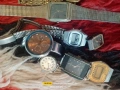 часовници старя някои работят други не искат батерии , снимка 4